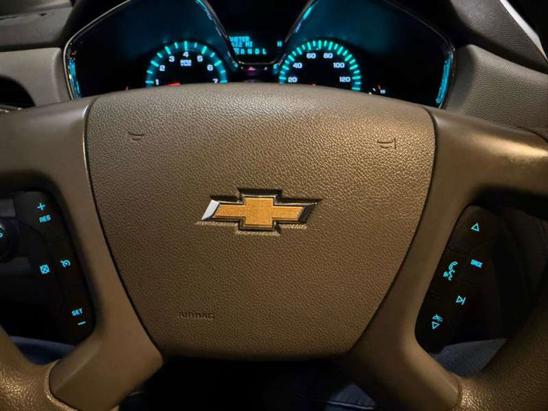 Used 2016 Chevrolet Traverse LS image 14