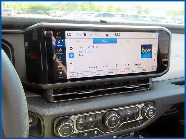 New 2025 Jeep Wrangler Sport S image 17