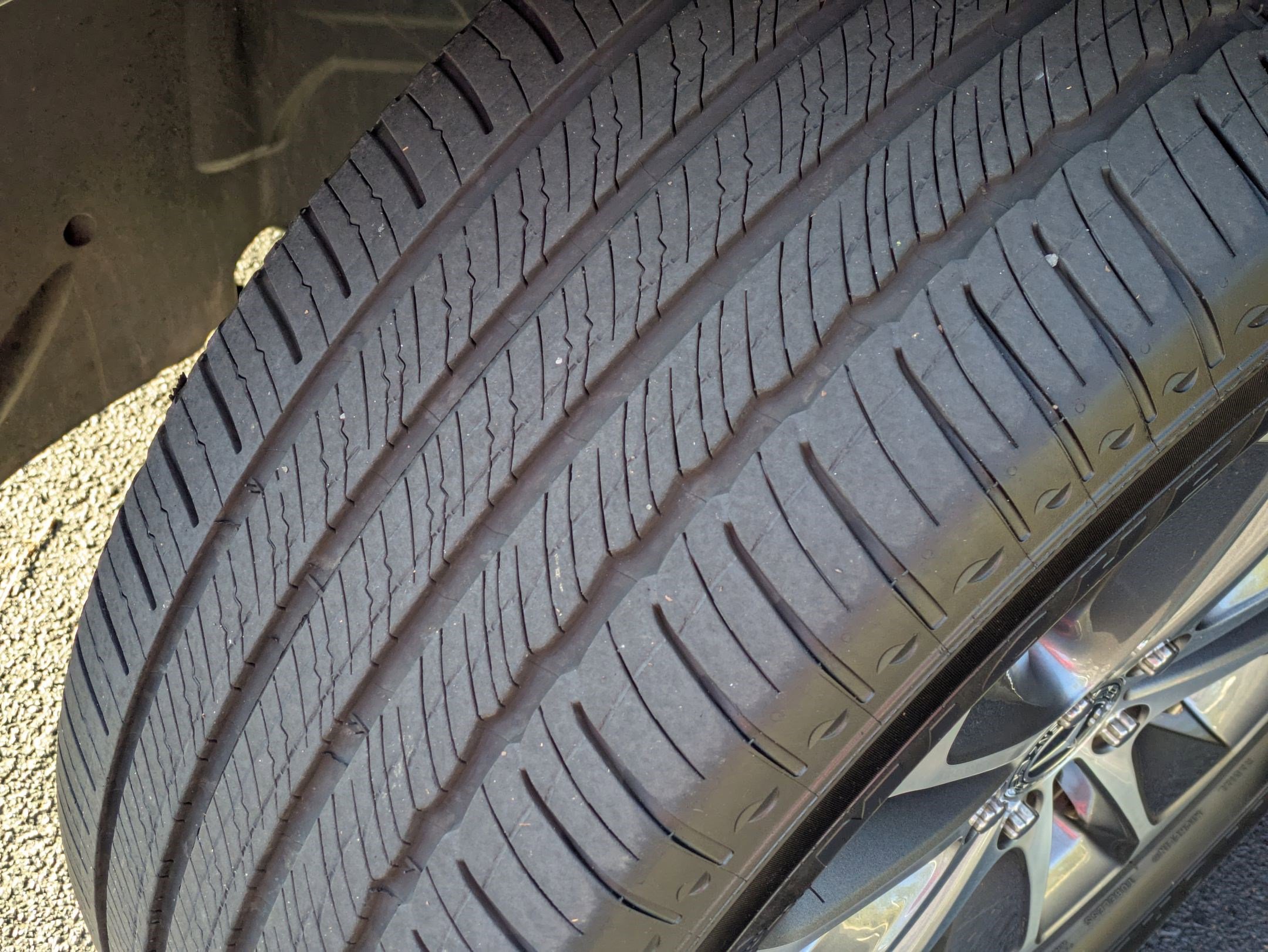 Certified 2023 Mercedes-Benz GLE 350 w/ Premium Package image 12