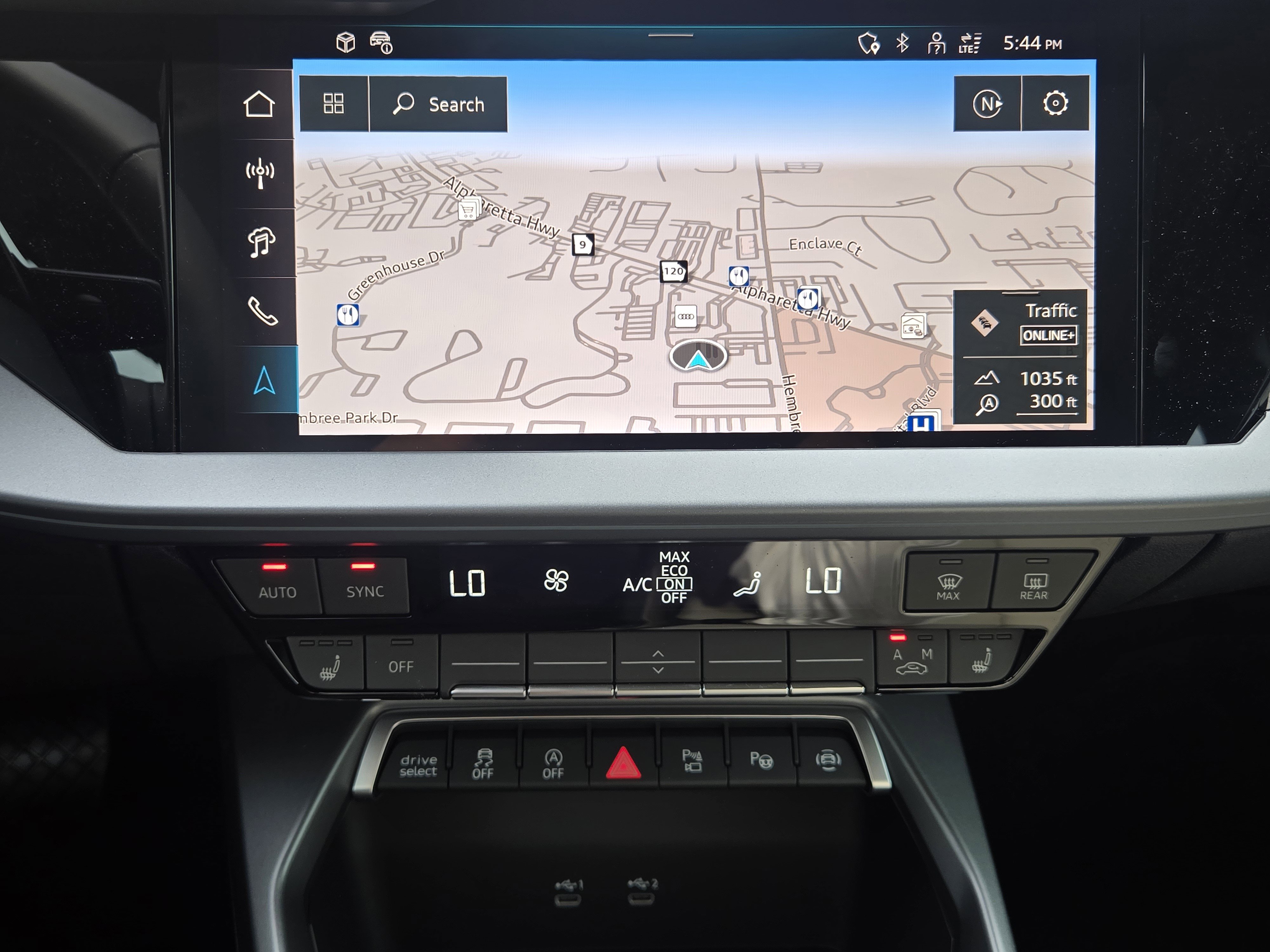 New 2026 Audi A3 2.0T Premium Plus AWD/4WD image 22