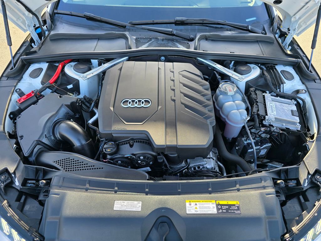Used 2023 Audi A4 2.0T Premium Plus w/ Premium Plus Package image 31