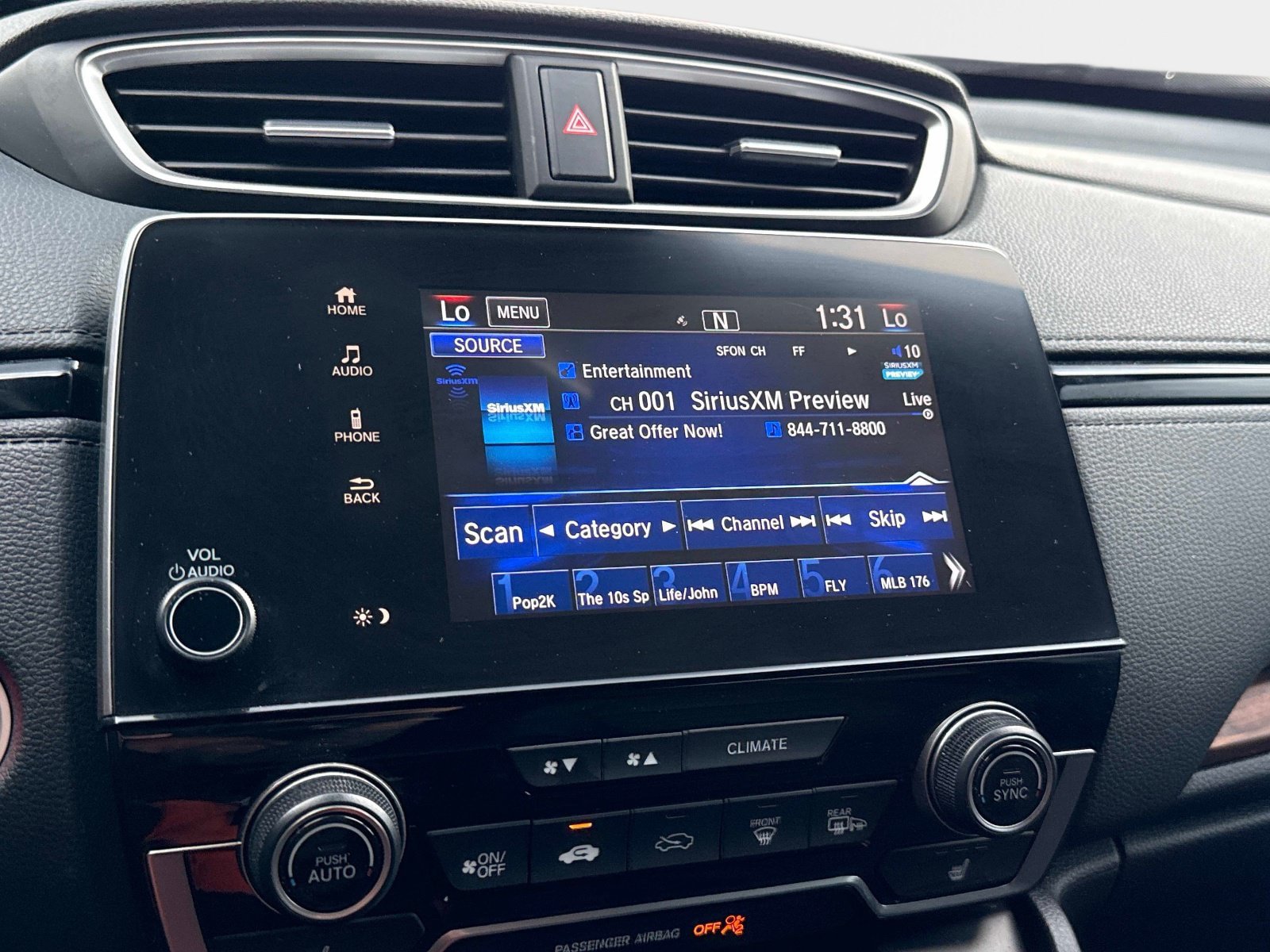 Used 2022 Honda CR-V EX-L image 27