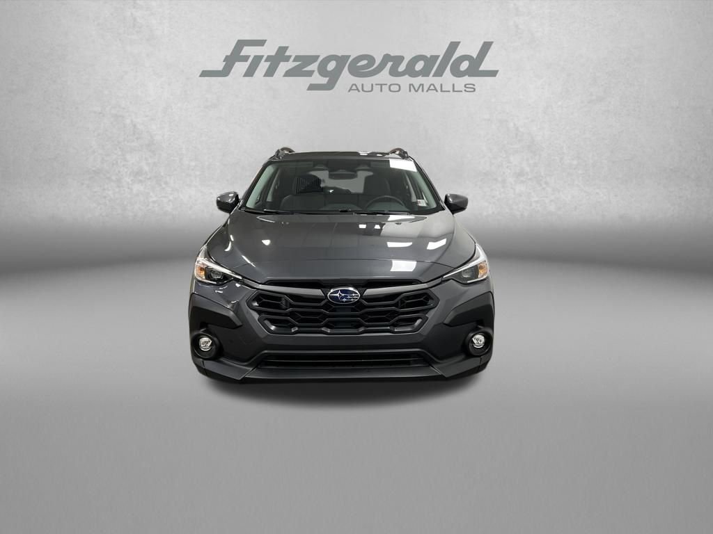 Certified 2026 Subaru Crosstrek 2.0i Premium image 10