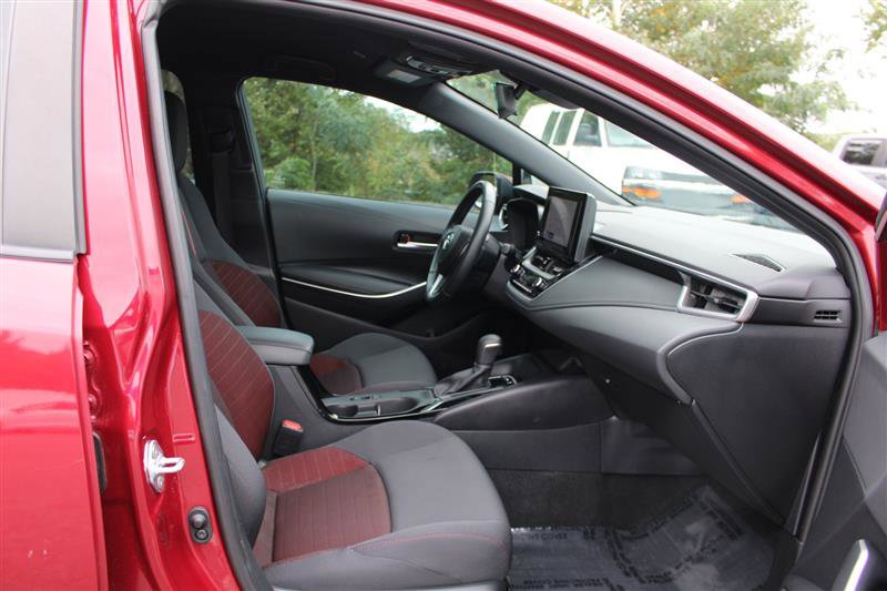 Used 2023 Toyota Corolla SE image 13