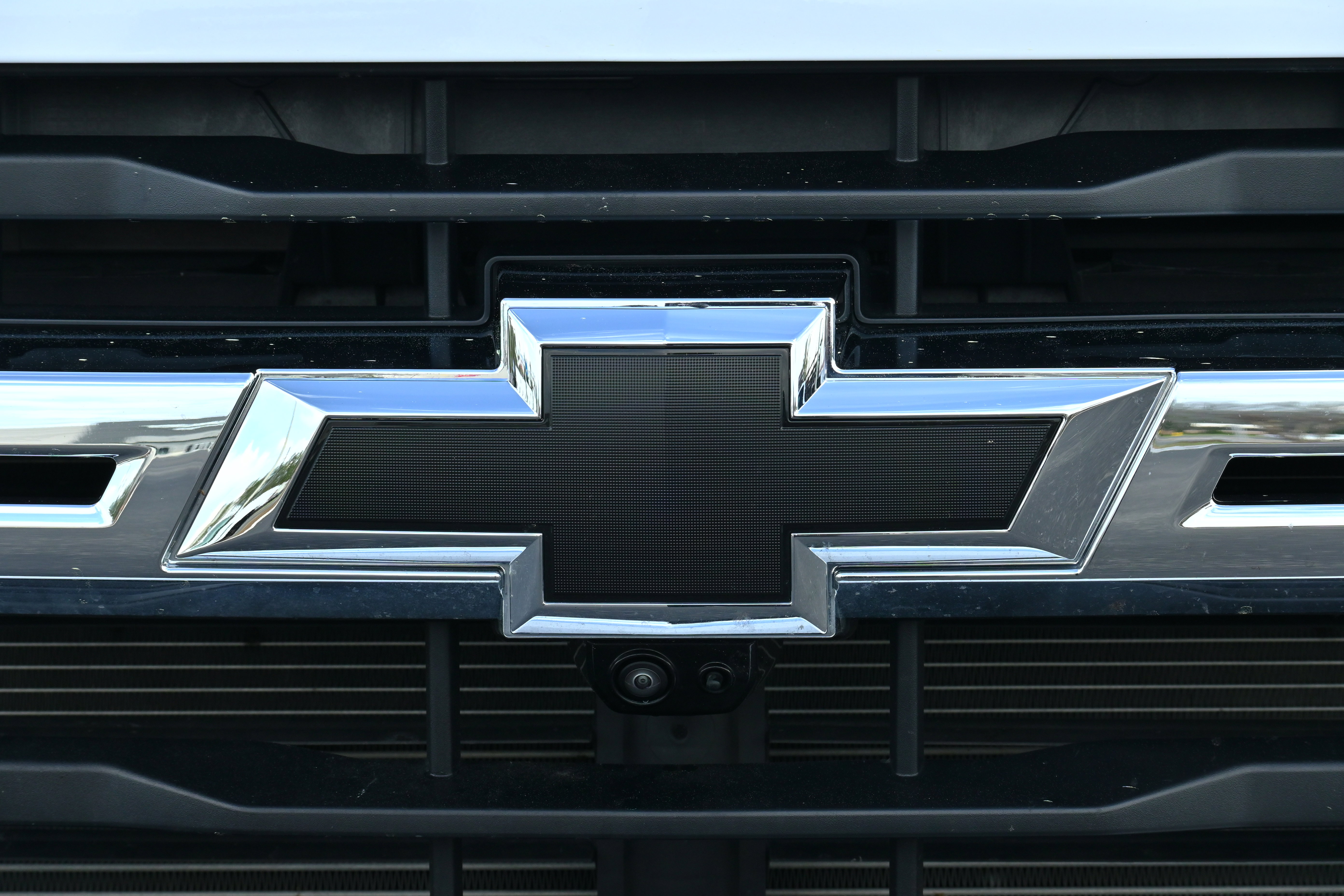 Used 2024 Chevrolet Silverado 2500 LT w/ All Star Edition image 39