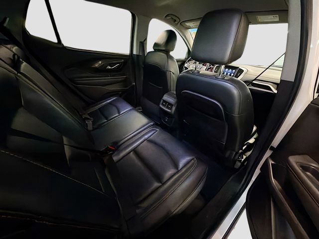 Used 2019 GMC Terrain SLT image 26
