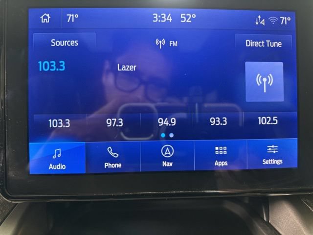Used 2022 Ford Explorer Timberline AWD/4WD image 14