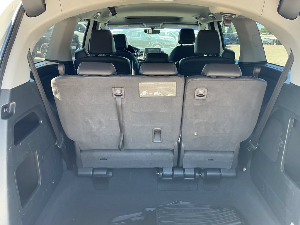 Used 2020 Honda Odyssey EX-L image 18