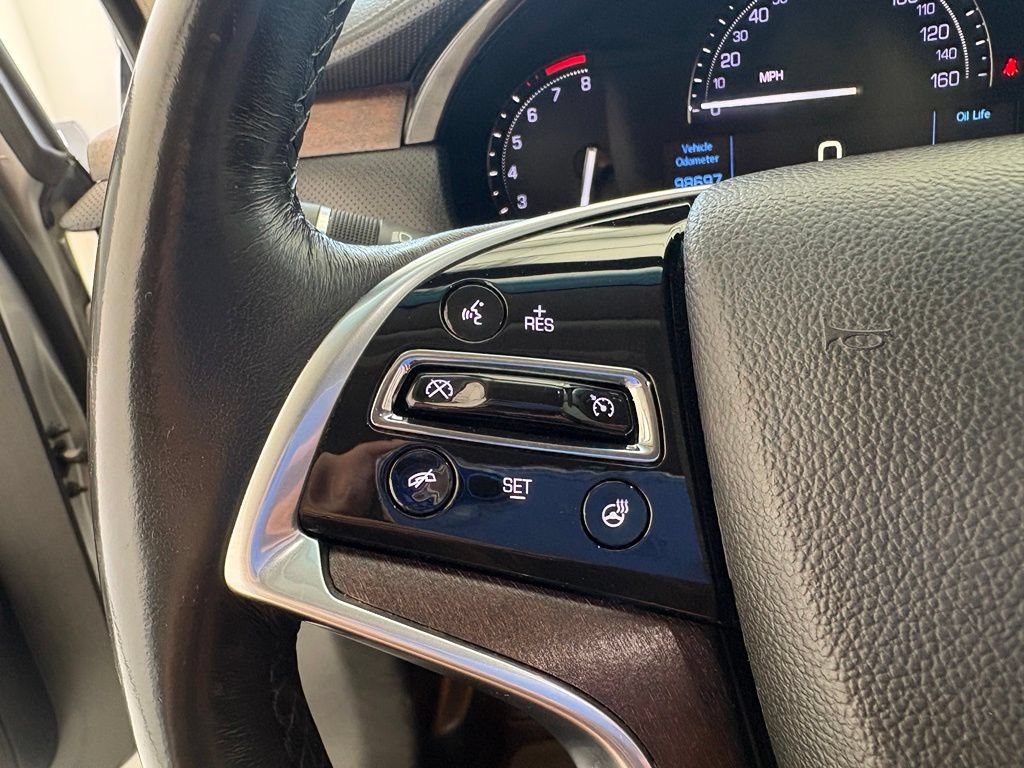 Used 2019 Cadillac XTS Luxury FWD image 4