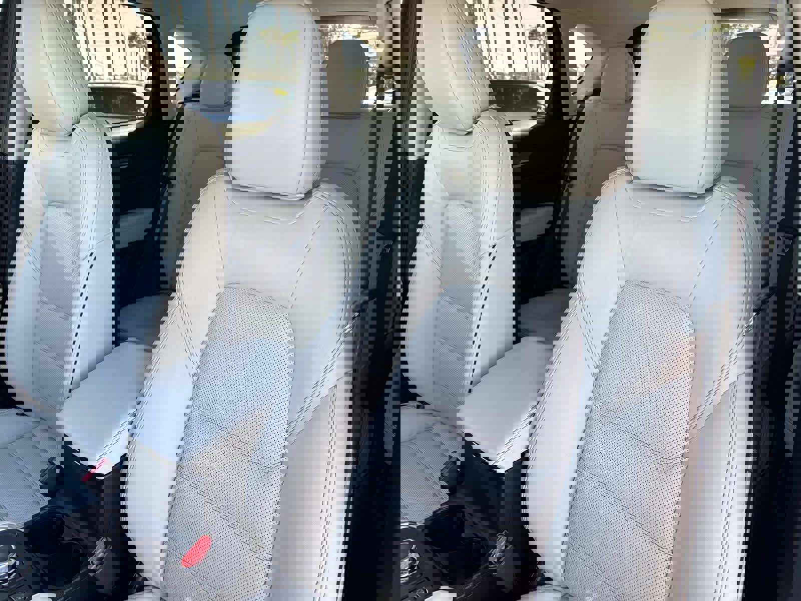 Certified 2024 MAZDA CX-5 AWD 2.5 S w/ Premium Plus Pkg image 21