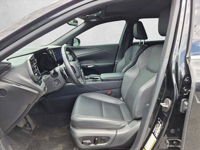 Used 2025 Lexus RX 350 Premium FWD image 10