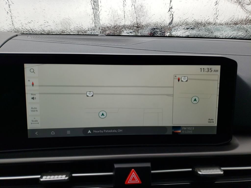 New 2026 Kia Sportage SX image 22