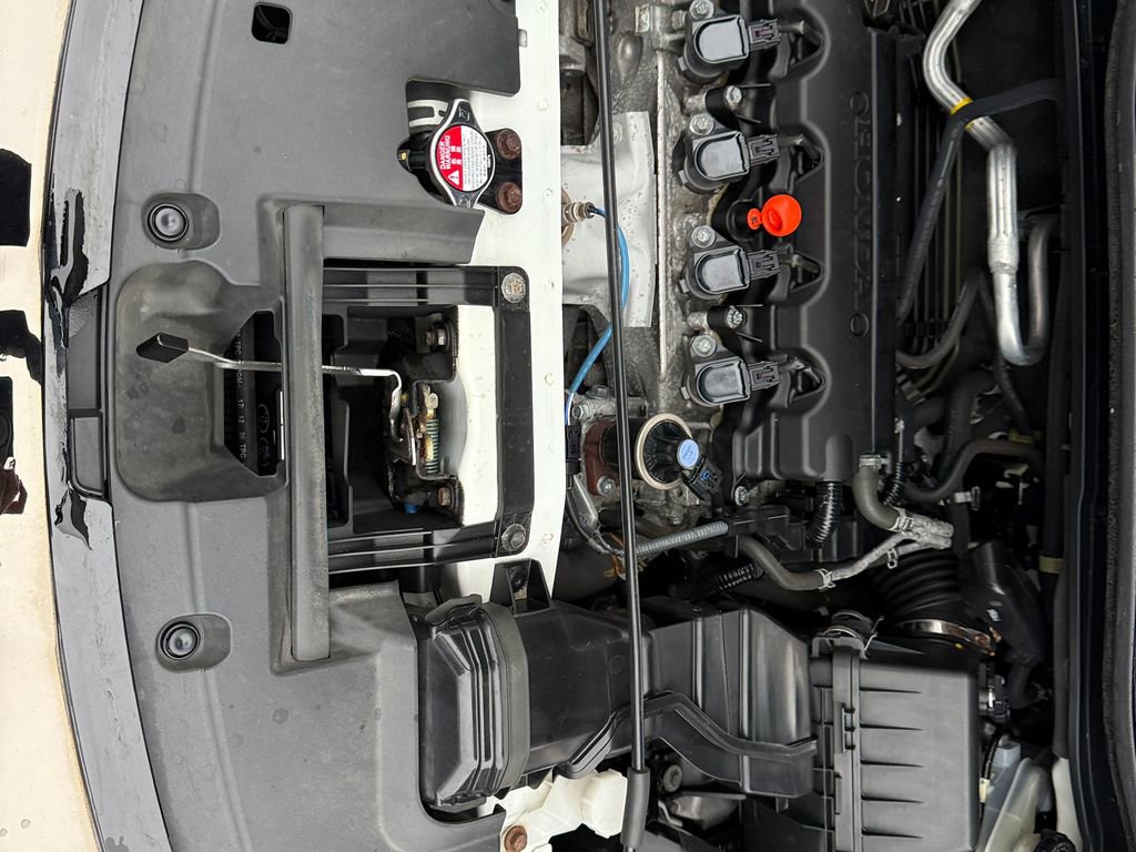 Used 2022 Honda HR-V Sport image 23