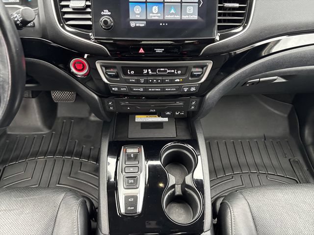 Used 2021 Honda Pilot Elite image 11