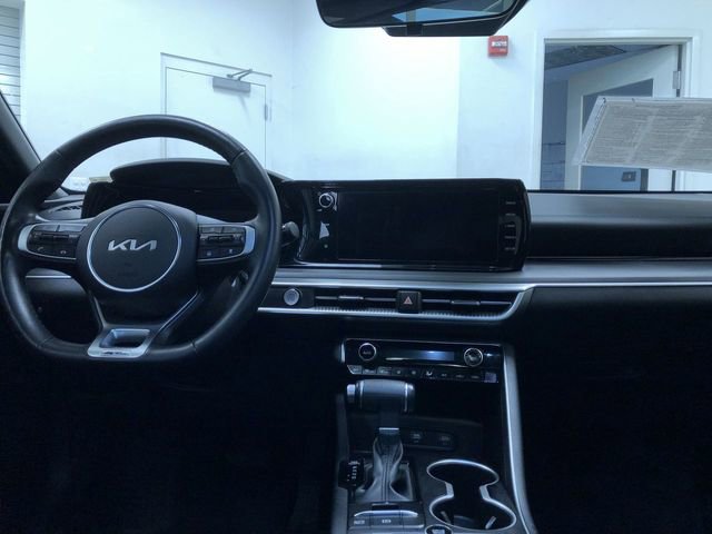 Used 2023 Kia K5 GT-Line AWD/4WD image 18