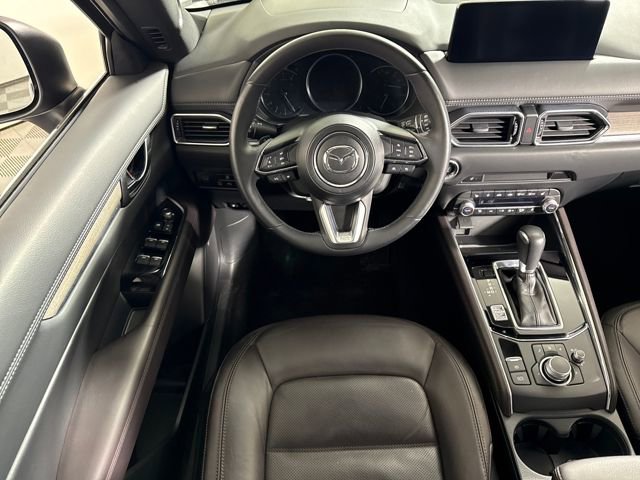 Used 2023 MAZDA CX-5 Signature image 19