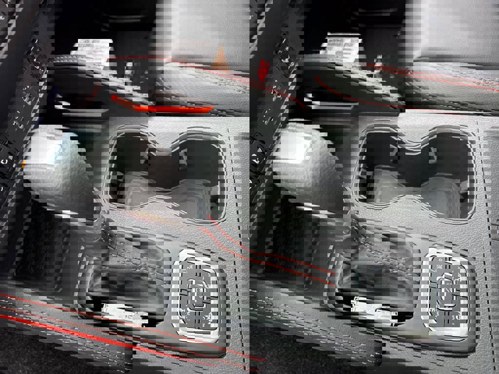 New 2026 Nissan Frontier PRO-4X w/ Pro Premium Package image 16