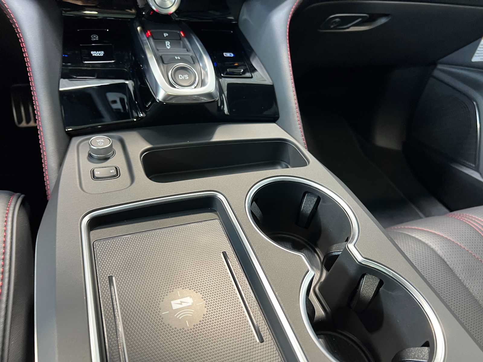 New 2026 Acura MDX Type S AWD/4WD image 20