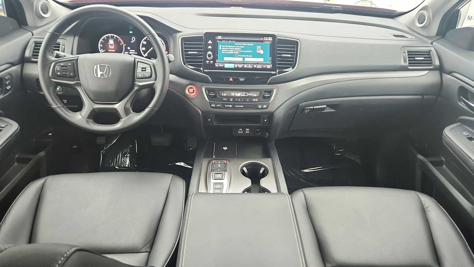 Used 2024 Honda Ridgeline RTL image 17