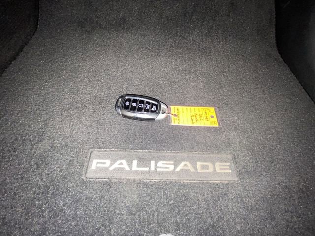 Used 2022 Hyundai Palisade Calligraphy image 32
