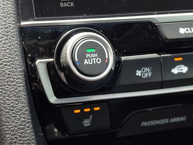 Used 2018 Honda Civic EX-T image 20