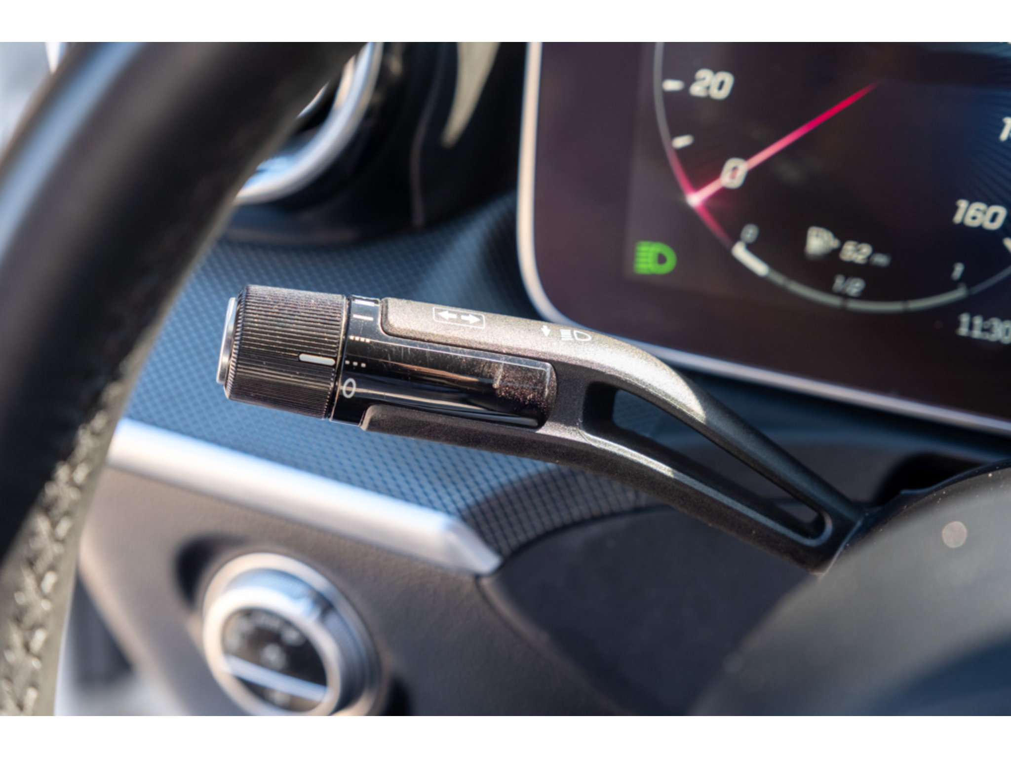 Used 2023 Mercedes-Benz C 300 Sedan image 21