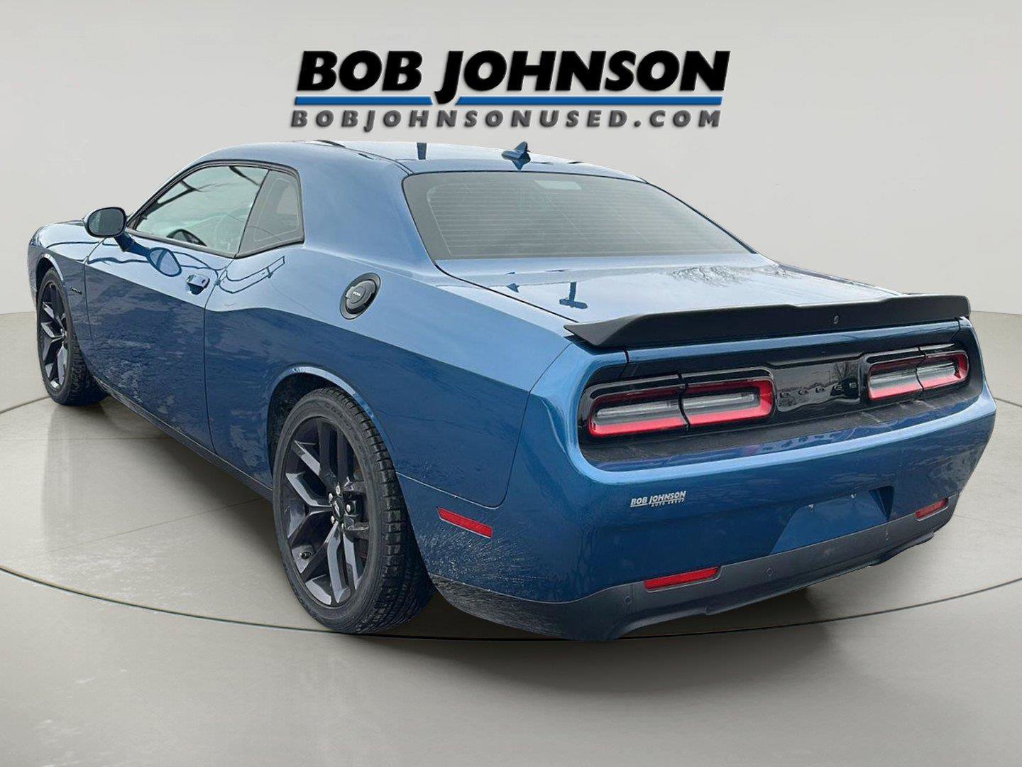 Used 2020 Dodge Challenger R/T w/ Plus Package RWD image 5
