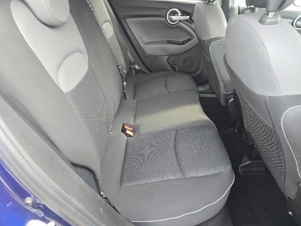 Used 2016 FIAT 500X Easy FWD image 16