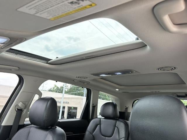 Used 2021 Kia Telluride SX FWD image 35