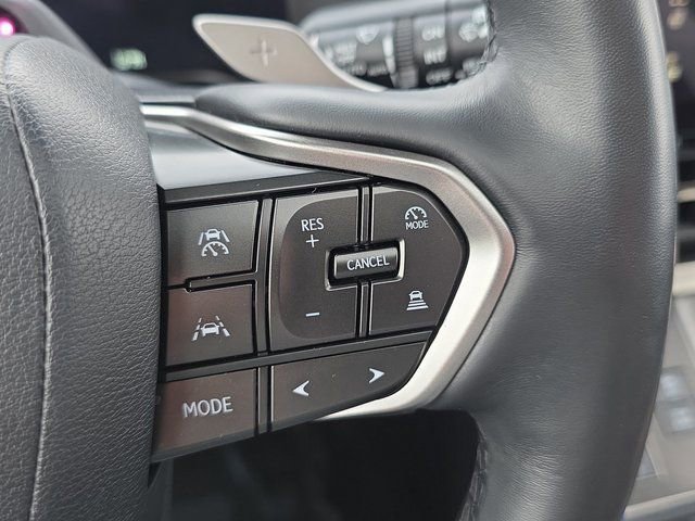 Certified 2024 Lexus GX 550 w/ Cold Area Package image 20