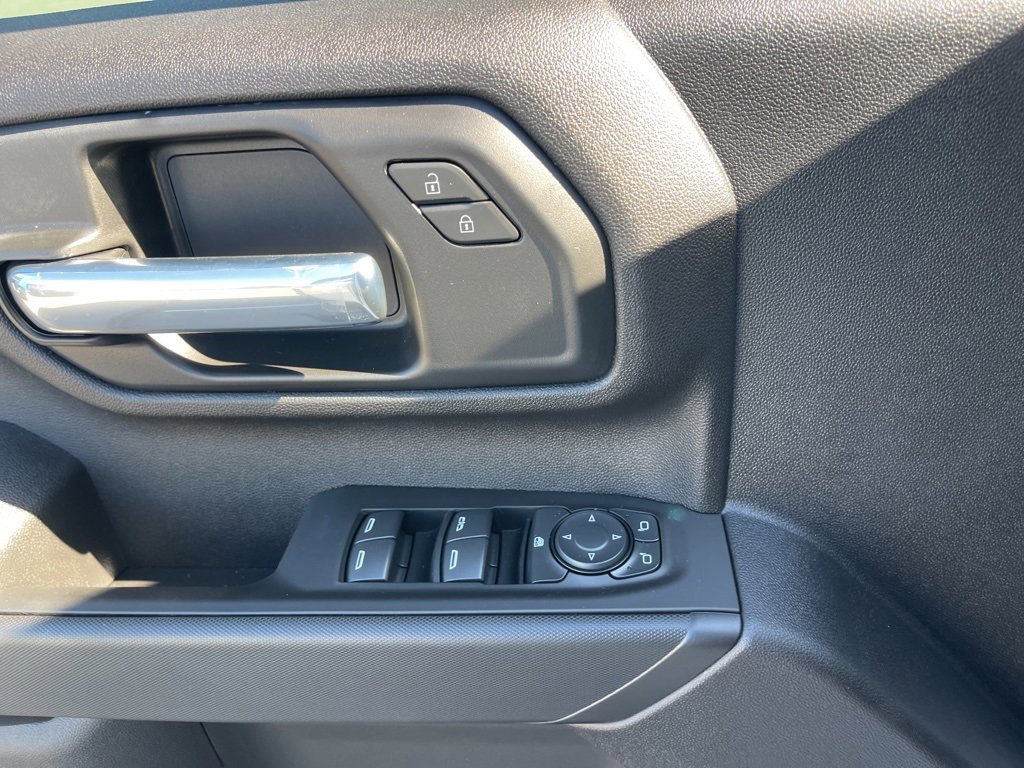 New 2025 Chevrolet Silverado 2500 W/T image 29