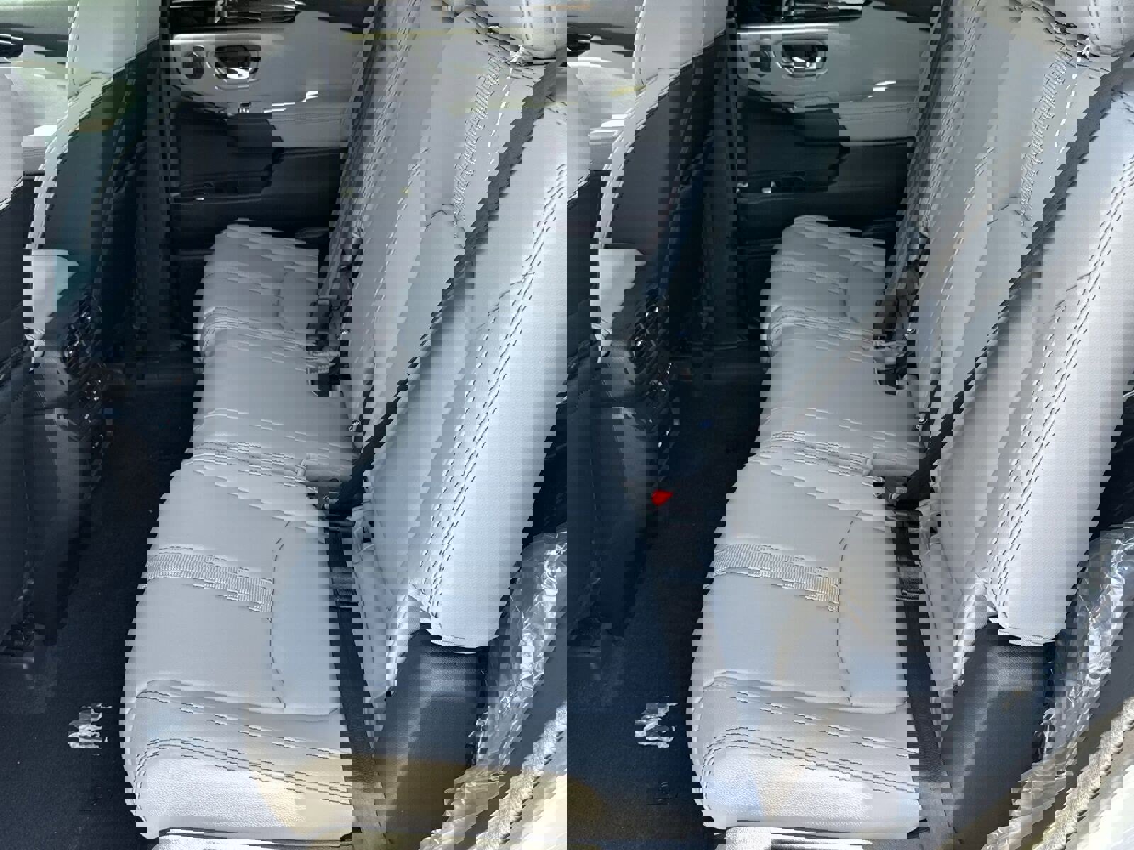 New 2025 Honda Pilot EX-L image 12