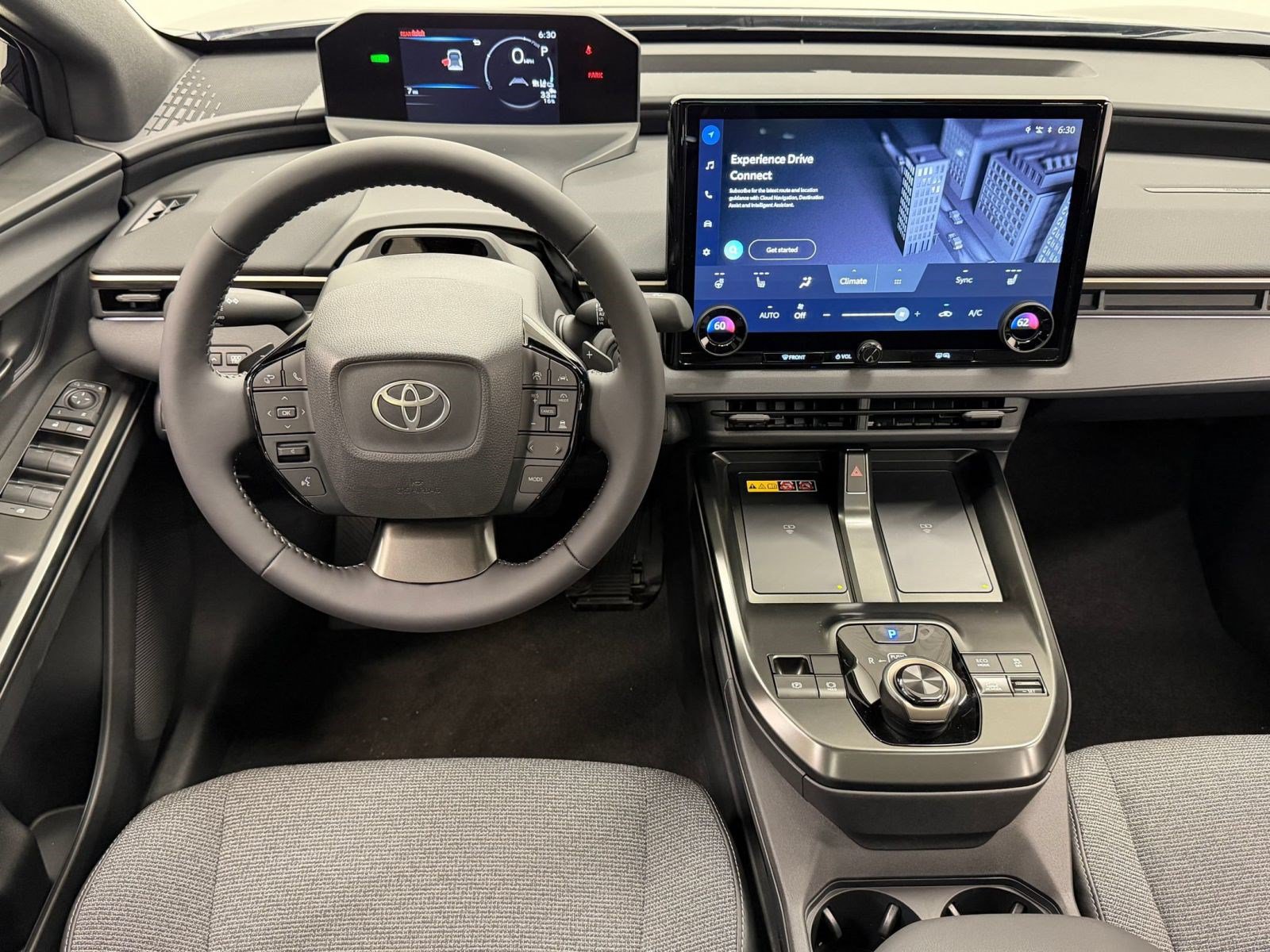 New 2026 Toyota bZ AWD/4WD image 26