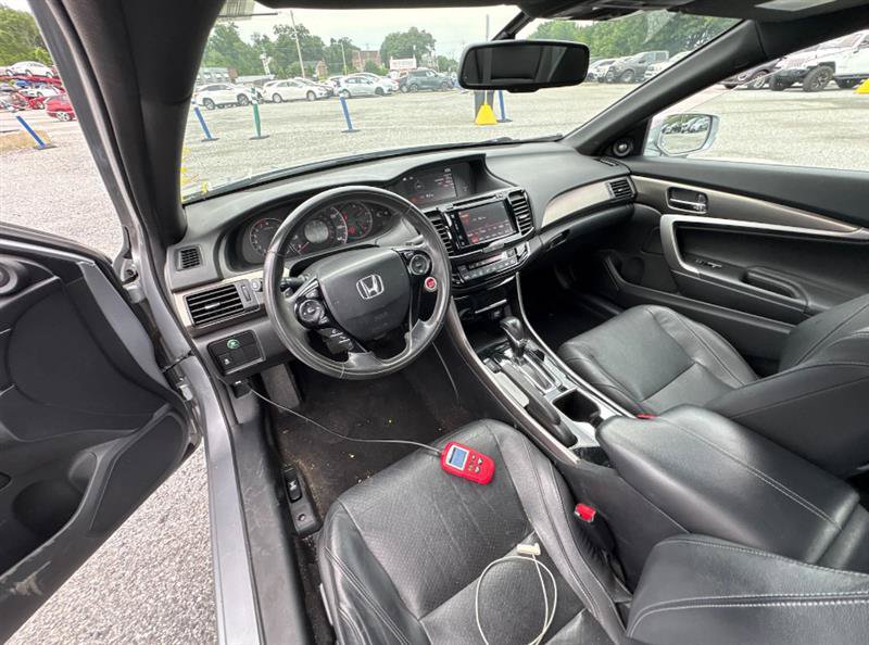 Used 2017 Honda Accord EX-L image 6