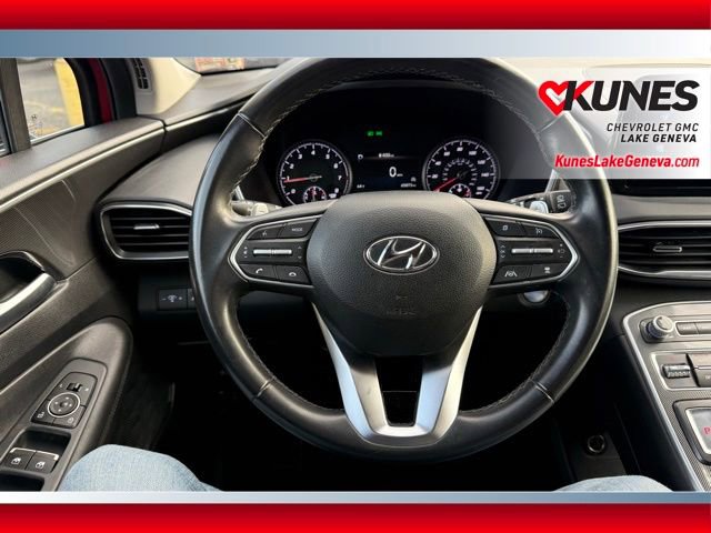 Used 2023 Hyundai Santa Fe SEL image 18