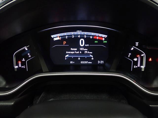 Used 2020 Honda CR-V EX-L image 26