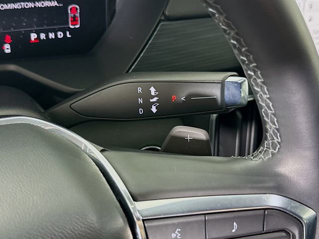 Used 2024 GMC Acadia Elevation FWD image 19