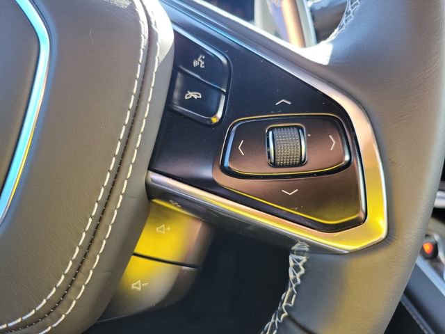 New 2026 Chevrolet Corvette Stingray Coupe w/ 1LT image 18