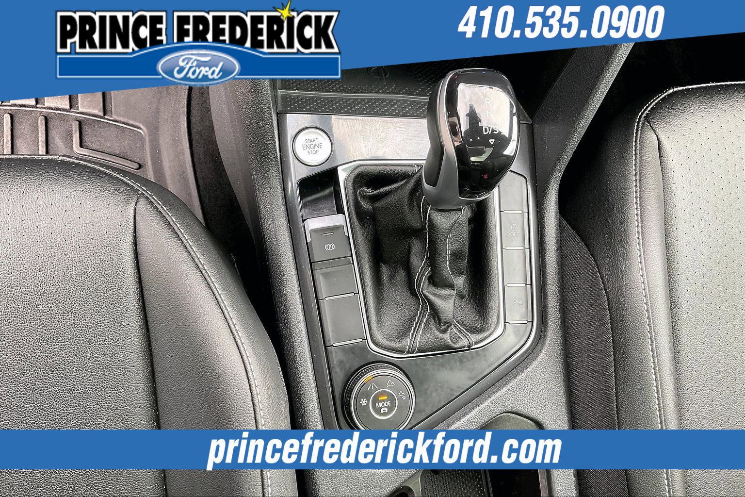 Used 2022 Volkswagen Tiguan SE R-Line image 33