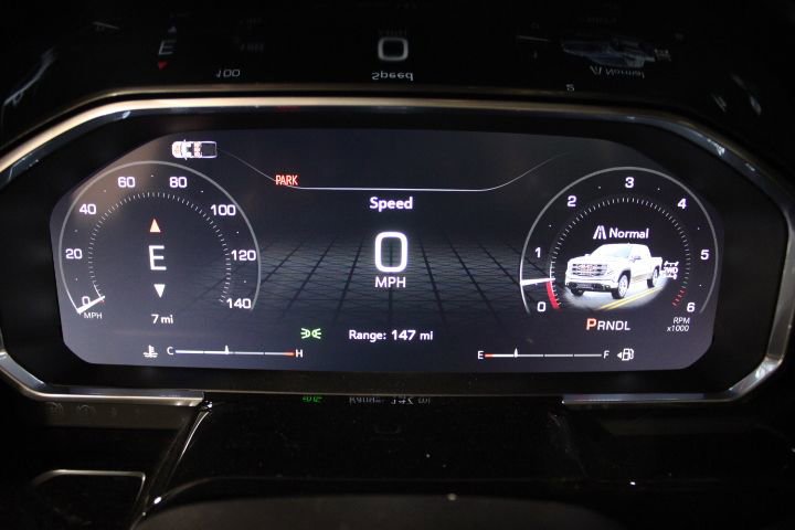 New 2026 GMC Sierra 1500 SLE image 40