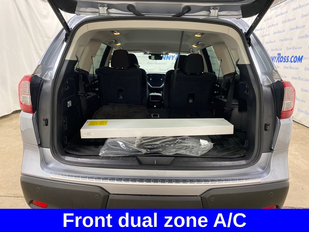 Certified 2023 Subaru Ascent Premium w/ Convenience Package AWD/4WD image 15