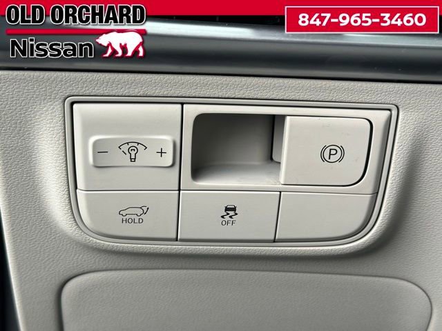 Used 2025 Hyundai Tucson Limited AWD/4WD image 11