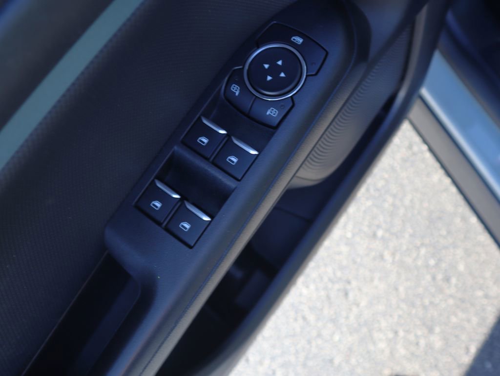 Used 2023 Ford Bronco Sport Badlands image 19