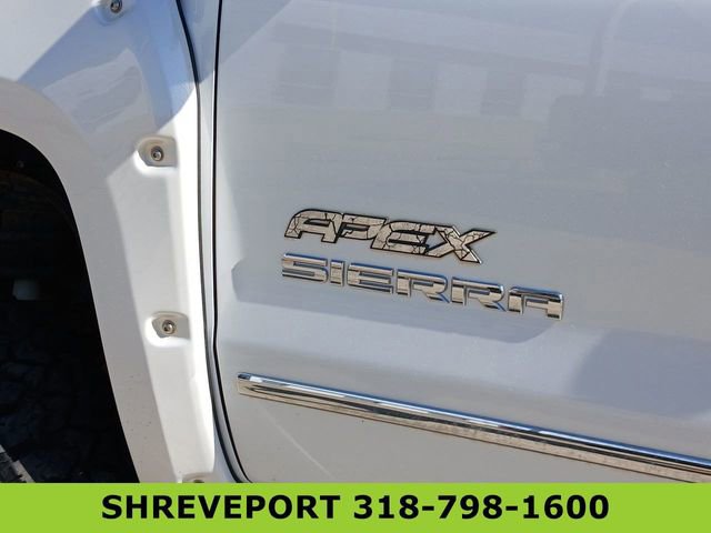 Used 2016 GMC Sierra 1500 SLT w/ SLT Preferred Package image 30