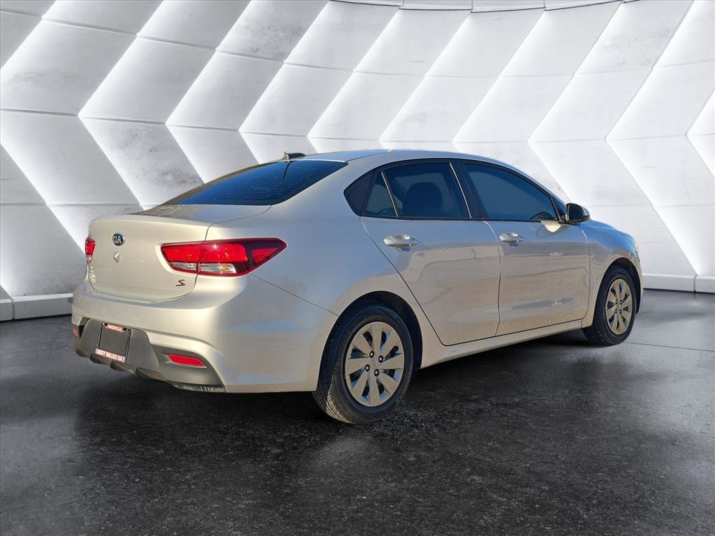 Used 2020 Kia Rio S image 5