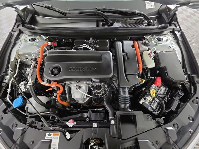 Used 2024 Honda Accord Touring image 47