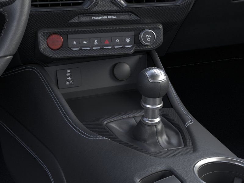New 2025 Ford Mustang GT RWD image 15