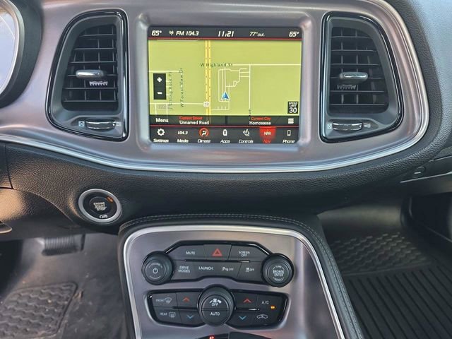 Certified 2019 Dodge Challenger R/T Scat Pack image 26