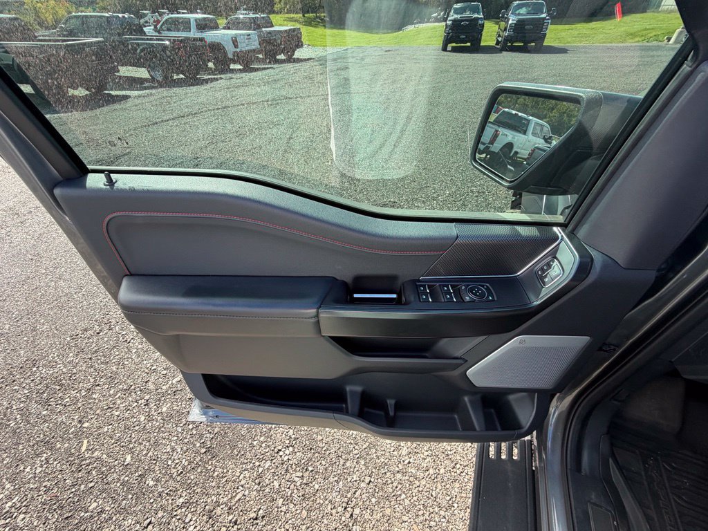 Used 2024 Ford F150 Raptor AWD/4WD image 6