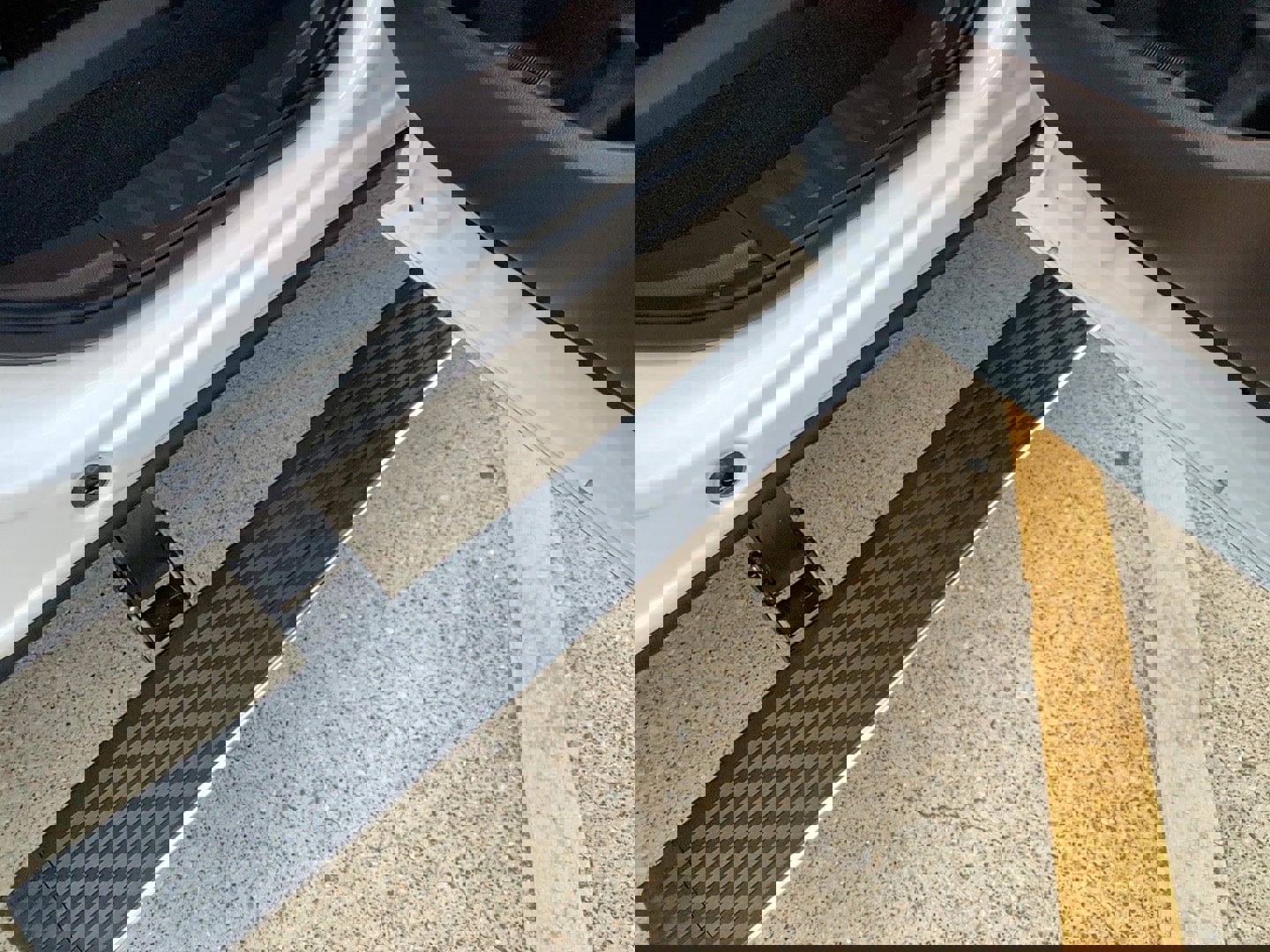 Used 2025 Ford F450 King Ranch w/ FX4 Off-Road Package image 15